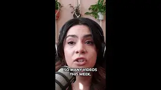 Uploading content consistently is better than uploading constantly 