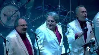Parrandboleros "te voy a hacer un bolero (somos los Parrandboleros)"
