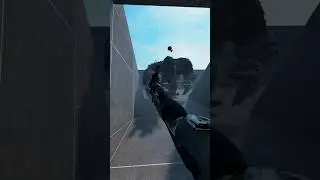 BONELAB💥💥 #игры #pico4 #pico4vr #виртуальнаяреальность #vr #топ #bonelab #tiktok
