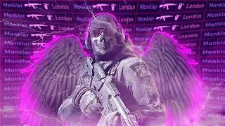 New knife❤ | Поболело и прошло | Standoff 2 | Monkler