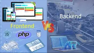 PHP Full Stack Developer (Frontend) ສໍາລັບມືໃຫມ່