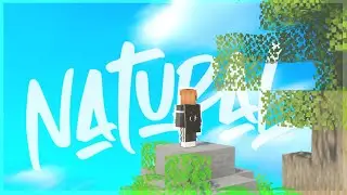Natural - Bedwars Cinematic Montage