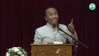A Lungdam Nuntakna  ~ Rev  Pau Lian Mung