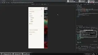 Criando um menu mobile para Loja Integrada