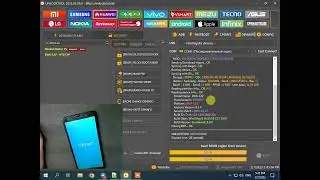 HONOR 7A DUA-L22 Frp / Удалить гугл аккаунт / Unlocktool