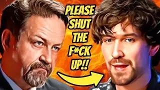 Destiny Gets Completely Destroyed By Sebastian Gorka on Triggernometry!!