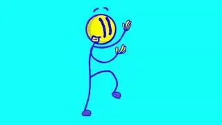(REQUESTED) Henry Stickmin Distraction Dance With 50 Random Effects in G Major