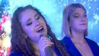Звёздный Дождь - Новый год