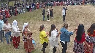 Aynur Yılmaz _ Osman Yıldız Dut ağacı Dut Verir Halay