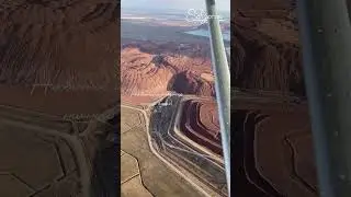 Полёт на Марс🪐 на самолёте Аэропракт А22