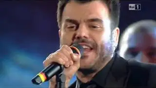 Modà Emma e Francesco Renga - Arriverà