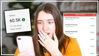 HOW TO GET 2,000 VIEWS EVERY DAY ON YOUTUBE: Get More Views on YouTube in 2020!