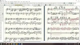 Eunjae Oh: Prelude No.1 for Piano (2021)