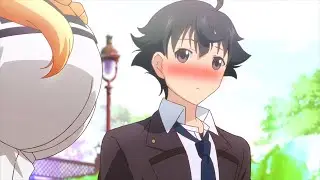 A Lonely Boy Is Trapped In An All-Girls Academy And Ends Up Loved By Every Beautiful Girls!