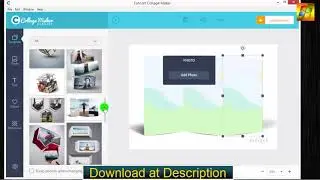 FotoJet Collage Maker for PC 1.1.0