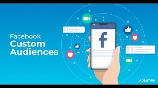 How to create Facebook Ad Lookalike & Retargeting Audience | Meta Custom Audiences | Multiple Adsets