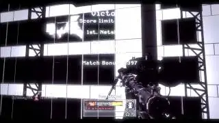 Netsky FFA - FFA Fun Ep.1 - By Marty