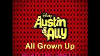 I DO AND I NOT DO(The part 3 of my new Auslly story)-By Alllove4ever