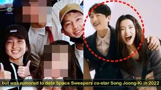 Who is Kim Tae-ri? - Biography, Family, Childhood, Boyfriend and Career
