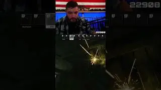 Dorm Scavs & Dog Fights 