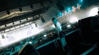 Alycia Bezgo - live at Pukkelpop 2025