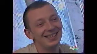 Нейро Дюбель. 8 лет группе. Сюжет 