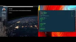 Use split view on Mac to work with side by side windows