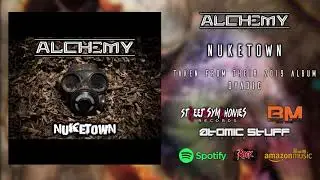 Alchemy - 