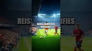 The Remarkable Journey of Hugo Lloris