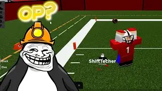 NEW 2024 MINER GAMEPASS IS OVERPOWERED! (Football Fusion)