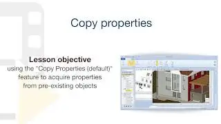 Edificius Tutorial - Copy properties - ACCA software