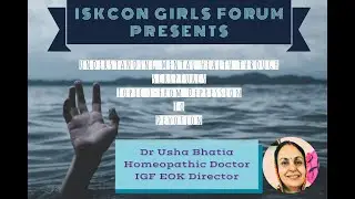From Depression to Devotion by Dr. Usha Bhatia