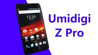 Umidigi Z Pro - a hoot or a good deal?