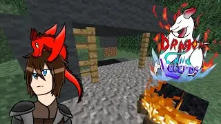 Pilot | Dragon Land Legends Ep.1 [Minecraft Roleplay]