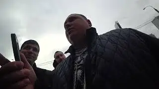 СтопХам-Царь Батюшка 2 и его ярый заступник