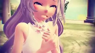 【MMD】 I Wouldn't Mind