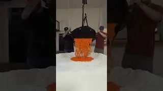 10k Egg Pasta with 