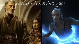 ¿Quién fue Sifo Dyas?