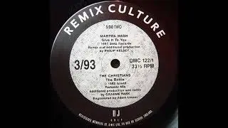 Martha Wash - Give It To You (Philip Kelsey Mix)
