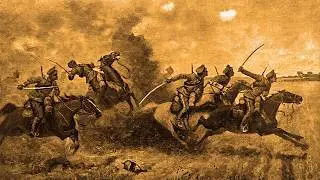 КАУРЫЙ КОНЬ *cover🎸*