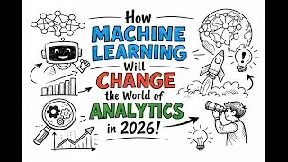 Will Machine Learning Replace the Analysts in 2026? 