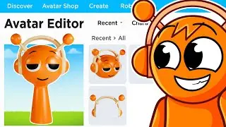 Making The Most REALISTIC Sprunki Avatar!