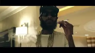 Killa (Music Video) - NIPSEY HUSSLE | Mailbox Money