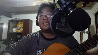 Maghihintay Sayo - cover