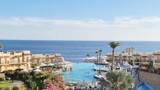 Concorde El Salam Hotel, Sharm El Sheikh Egypt 🇪🇬