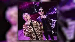 MORGENSHTERN & Элджей - Cadillac, 2020