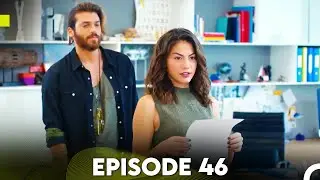 Daydreamer Episode 46 (Hindi-Urdu Dubbed)