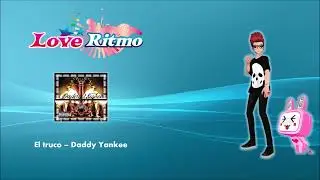 Flow muy bacano - Love Ritmo