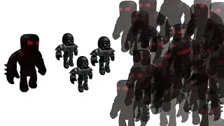fn squad plays stalker reborn on roblox