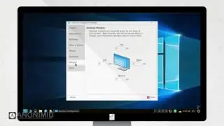 MANJARO LXQt 16.03 - Lihat Yang Terbaru